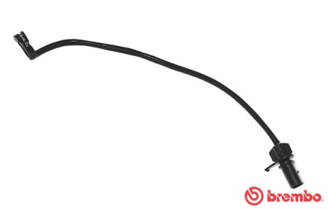 Czujnik klocków hamulcowych BREMBO A00354 8T0907637