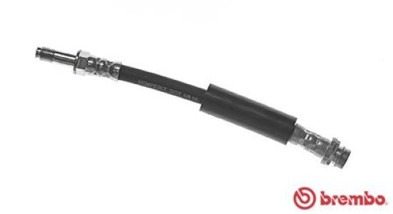 PRZEWÓD HAMULCOWY GIĘTKI