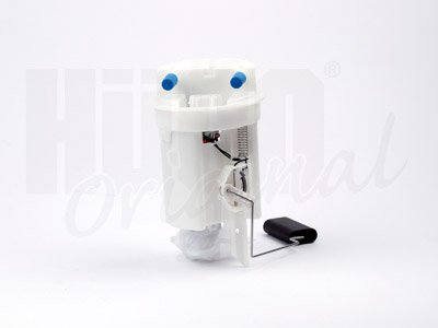 POMPA PALIWA ZES. NAPR. PEUGEOT