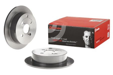 Tarcza hamulcowa BREMBO 08.A331.11 4243102070