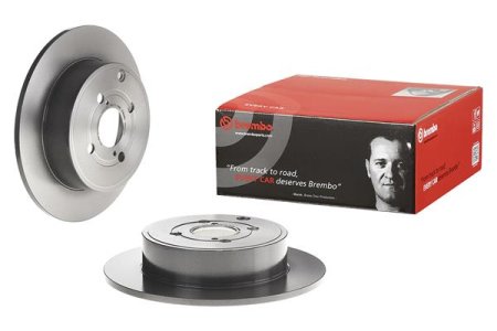 Tarcza hamulcowa BREMBO 08.A337.11 4243102080