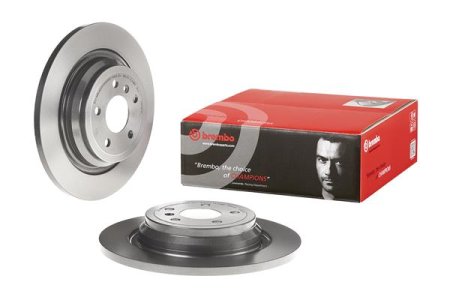Tarcza hamulcowa BREMBO 08.A957.11 1664230012