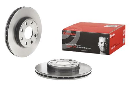 Tarcze hamulcowe BREMBO 09.3090.11 0569054