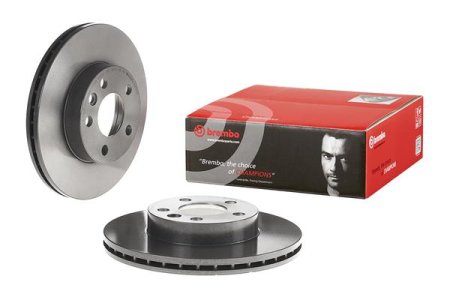 Tarcza hamulcowa BREMBO 09.7131.11 701615301F