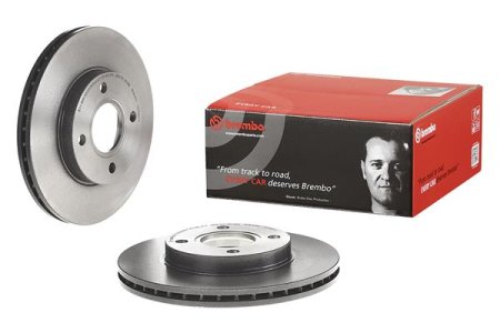 Tarcza hamulcowa BREMBO 09.7806.11 3555344