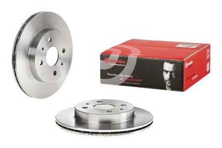 Tarcza hamulcowa BREMBO 09.B523.10 4351297402