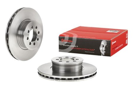 Tarcza hamulcowa BREMBO 09.B749.40 9054210012