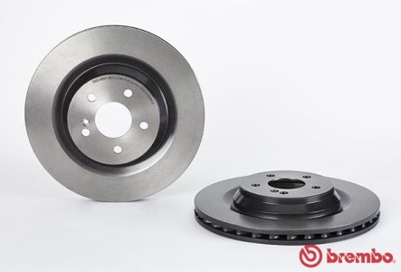 Tarcza hamulcowa BREMBO 09.B842.31 2304230812