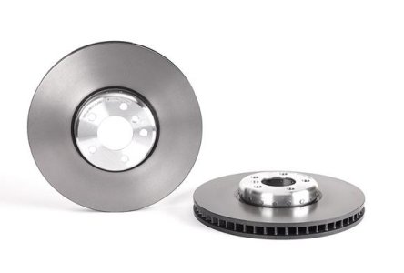 Tarcza hamulcowa BREMBO 09.C416.13 34116783777