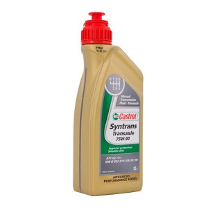 OLEJ 75W-90 CASTROL SYNTRANS LONGLIFE 1L