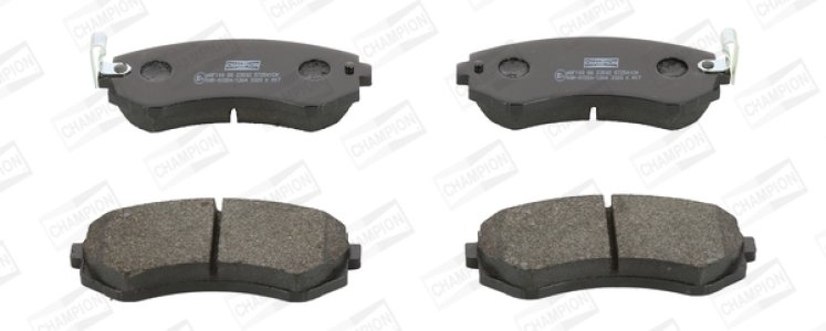 Świeca iskrowa CHAMPION CET4 EON8