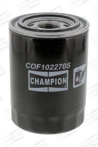 Filtr oleju CHAMPION COF102270S WP92882