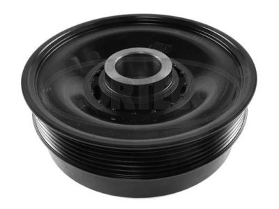 Koło pasowe CORTECO 80001833 11237514461