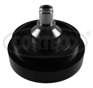 Koło pasowe CORTECO 80004704 11237516385