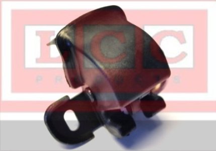 Zamek drzwi tylnych LCC PRODUCTS LCC3042 8200031626