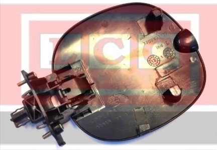 KLAPKA WLEWU PALIWA RENAULT