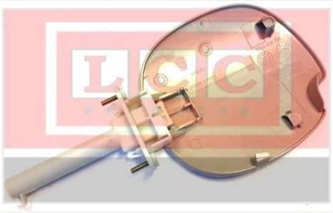 KLAPKA WLEWU PALIWA RENAULT