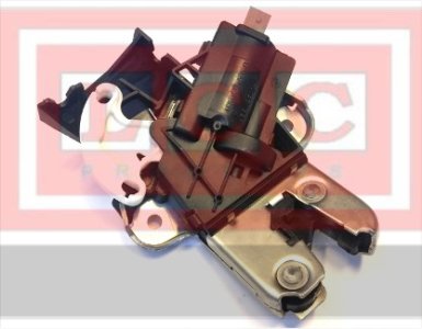 ZAWIAS POKRYWY BAGAŻNIKA VW AUDI