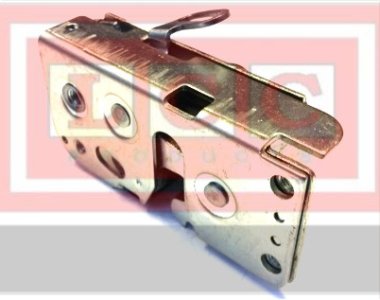 Zamek drzwi tylnych LCC PRODUCTS LCC3051 500329770