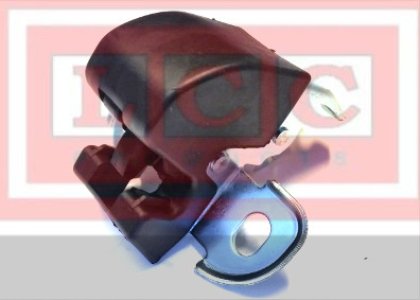 Zamek drzwi tylnych LCC PRODUCTS LCC3052 7700351415