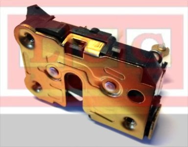 Zamek drzwi przednich LCC PRODUCTS LCC3053L 8200147149