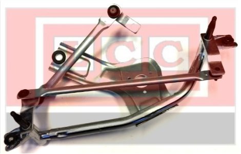 Mechanizm wycieraczek LCC PRODUCTS LCC3136 51753759