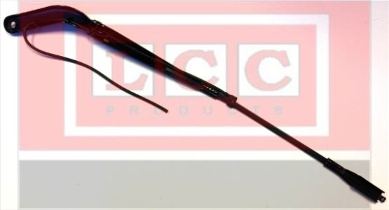 Ramię wycieraczki LCC PRODUCTS LCC3209 