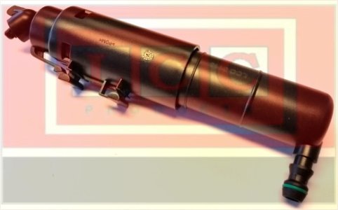 Spryskiwacz reflektora LCC PRODUCTS LCC3279 2518601847