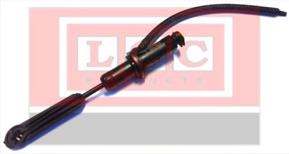 Pompa sprzęgła LCC PRODUCTS LCC8325 8200019600