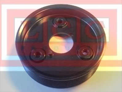 Koło pasowe LCC PRODUCTS LCC9216 8201088953