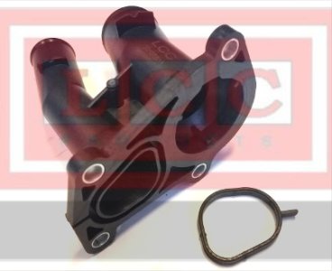 Obudowa termostatu LCC PRODUCTS LCCF06013 1707050