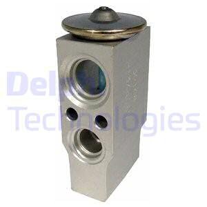 Zawór rozprężny DELPHI TSP0585110 GK3J61J14