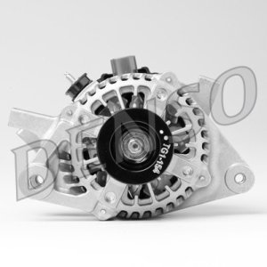 Alternator DENSO DAN1025 270600Y010