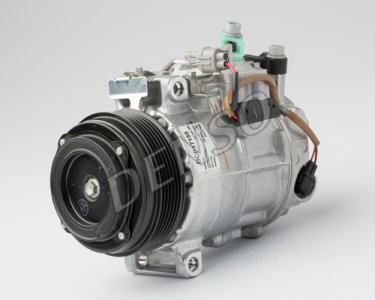 Kompresor klimatyzacji DENSO DCP17155 A0008302600