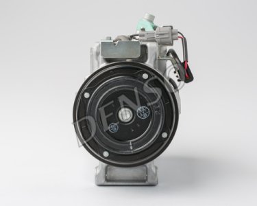 Kompresor klimatyzacji DENSO DCP17157 A0022309211
