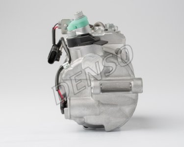 Kompresor klimatyzacji DENSO DCP17157 A0022309211