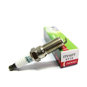 Świece zapłonowe DENSO ITV16TT 5055