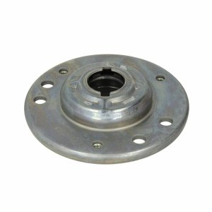 Poduszka amortyzatora AUTOMEGA 0344537 