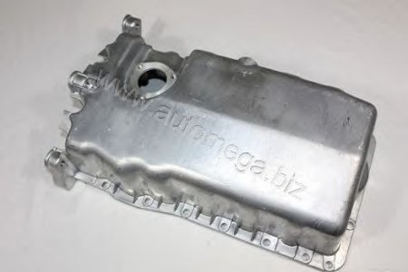 Miska olejowa AUTOMEGA 038103603N 