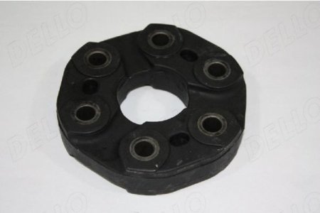 Przegub elastyczny wału AUTOMEGA 110182310 0458367