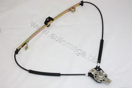 Podnośnik szyby AUTOMEGA 191837402 