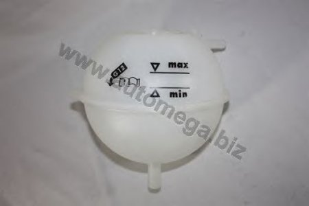 Zbiorniczek wyrównawczy AUTOMEGA 701121407B 