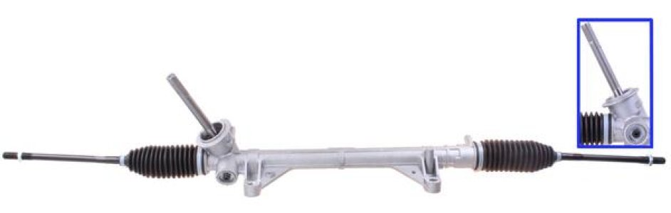 Przekładnia kierownicza DRI 714520850 7711368401