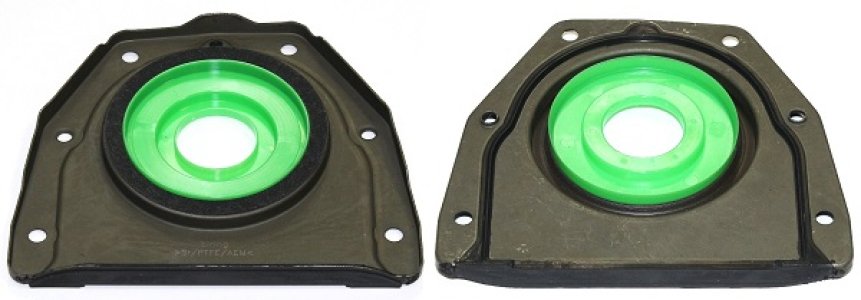 Uszczelniacz wału z obudowąx182x19,4 ELRING 023.862 1211161