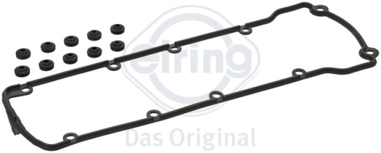 Uszczelka pokrywy zaworów komplet ELRING 040.060 11121734624