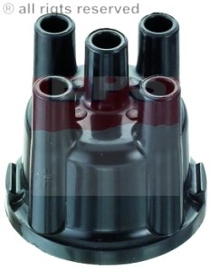 Kopułka aparatu zapłonowego FACET 1.330.116 030905207A