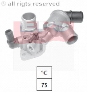 Termostat FACET 1.880.141 46517772