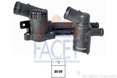 Termostat FACET 1.880.773 03F121111A