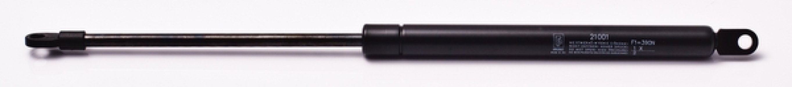 Sprężyna gazowa pokrywy bagażnika FA KROSNO 21001 4369120