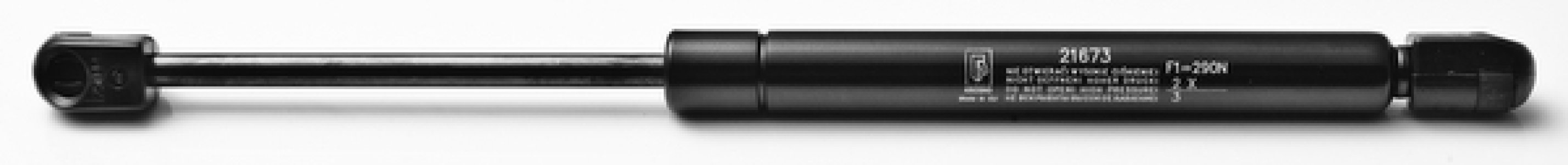 Sprężyna gazowa pokrywy bagażnika FA KROSNO 21673 96298318